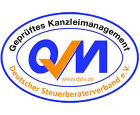 QVM Logo