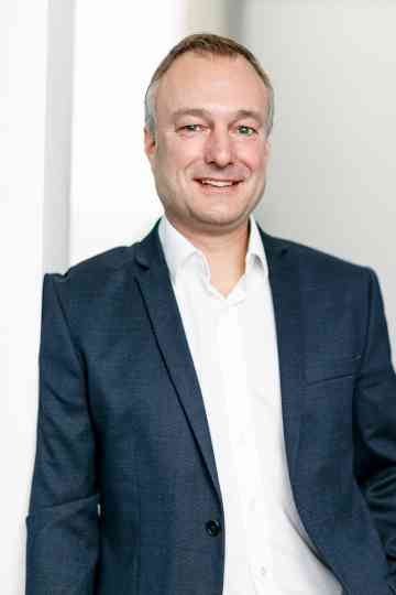 Martin Heide