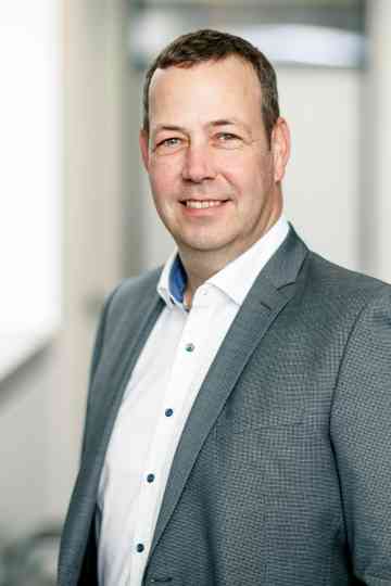Alexander Möller - Diplom Betriebswirt (FH)
Steuerberater