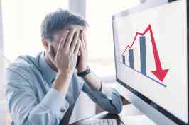 Totalverluste aus Termingeschäften und Aktienverkäufen geltend machen